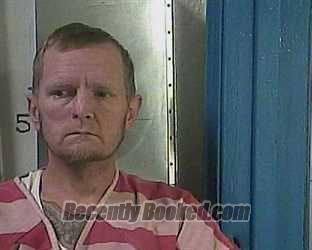 Recent Mugshot Image for BRYAN AARON ELSWICK in Cocke County, Tennessee