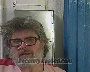 Recent Mugshot Image for BRIAN KEITH WHEELER in Cocke County, Tennessee