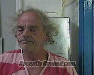 Recent Mugshot Image for SALVATORE PISCIOTTA in Cocke County, Tennessee