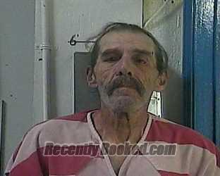 Recent Mugshot Image for MICHAEL C MILLER in Cocke County, Tennessee