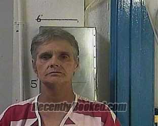 Recent Mugshot Image for ANGELA MARIE SAMS in Cocke County, Tennessee