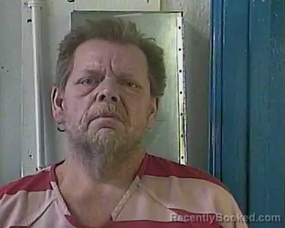 Recent Mugshot Image for JAMIE DWAYNE REED in Cocke County, Tennessee