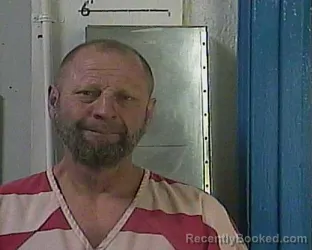 Recent Mugshot Image for WILLIAM PAUL DIXON in Cocke County, Tennessee