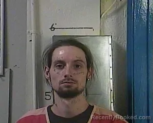 Recent Mugshot Image for MASON KANE SNEED in Cocke County, Tennessee