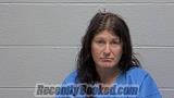 Recent Mugshot Image for TIFFANY L CASNER-DELK in Giles County, Tennessee