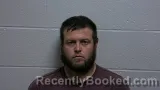 Recent Mugshot Image for COREY L HAYES in Giles County, Tennessee