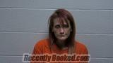 Recent Mugshot Image for DANIELLE L MCKANE in Giles County, Tennessee