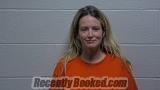 Recent Mugshot Image for KIMBERLY L TOONE in Giles County, Tennessee