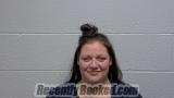 Recent Mugshot Image for APRIL C WEBB in Giles County, Tennessee