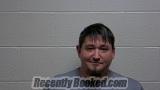 Recent Mugshot Image for TRAVIS W YATES in Giles County, Tennessee