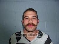 Recent Booking / Mugshot for BRADY GORDON ROUSE in Grainger County ...