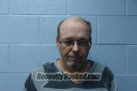 Recent Mugshot Image for Dallas Paul Elam in Grainger County, Tennessee