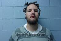 Recent Mugshot Image for XAVIER JARRETT NEWMAN in Grainger County, Tennessee
