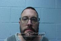 Recent Mugshot Image for MICHAEL ADAM LINDSEY in Grainger County, Tennessee