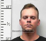 Recent Mugshot Image for Austin Tyler Armstrong in Hardin County, Texas