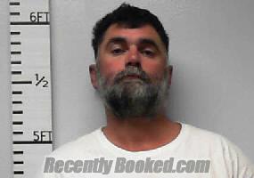 Recent Mugshot Image for Robert Charles Boucher in Hardin County, Texas