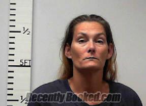 Recent Mugshot Image for Keisha Jo Calloway in Hardin County, Texas