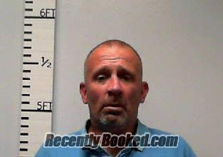 Recent Mugshot Image for Robert James Clayton in Hardin County, Texas