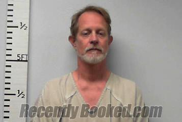 Recent Mugshot Image for Russell Scott Cole in Hardin County, Texas