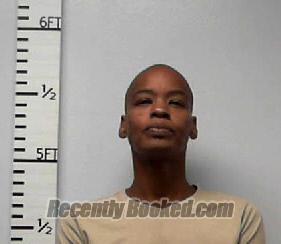 Recent Mugshot Image for Gerri Anitra Dixon in Hardin County, Texas