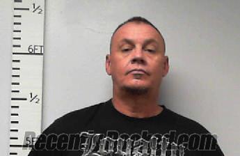 Recent Mugshot Image for Jeremy Scott Erwin in Hardin County, Texas