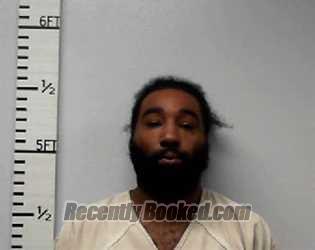 Recent Mugshot Image for Bryan Lee Gramlin in Hardin County, Texas