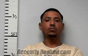 Recent Mugshot Image for Ramon Rocha Gonzales in Hardin County, Texas