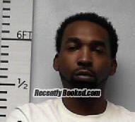 Recent Mugshot Image for Kaleb D'ante Harris in Hardin County, Texas