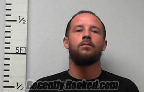 Recent Mugshot Image for Robert Ray Harrison in Hardin County, Texas