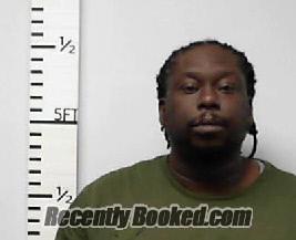 Recent Mugshot Image for Sonyna Hafford in Hardin County, Texas