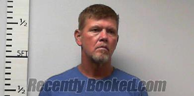 Recent Mugshot Image for Robert Edward Key in Hardin County, Texas