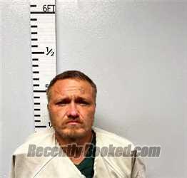 Recent Mugshot Image for Jimmy Dean Leviness in Hardin County, Texas