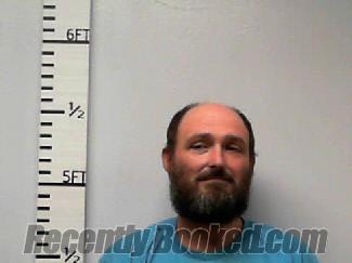 Recent Mugshot Image for Zachary Tyrrel Myers in Hardin County, Texas