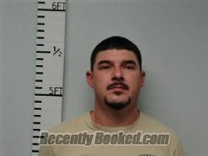 Recent Mugshot Image for Dennis John Schriefer in Hardin County, Texas