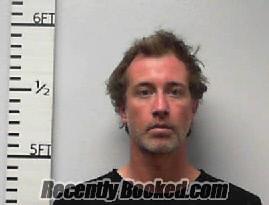 Recent Mugshot Image for Kyle Anthony Seiley in Hardin County, Texas