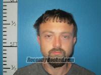 Recent Mugshot Image for Colby Hunter Tatom in Hardin County, Texas