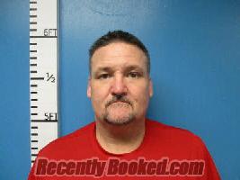 Recent Mugshot Image for John Joseph Whitaker in Hardin County, Texas