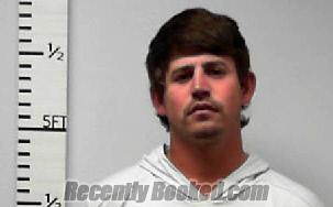 Recent Mugshot Image for Ryleigh Chase Wolfe in Hardin County, Texas