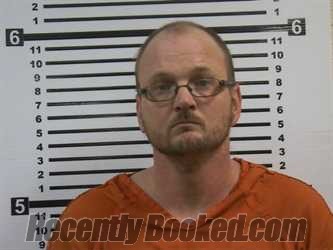 Recent Mugshot Image for DEREK RYAN WILLIAMS in Hardeman County, Tennessee