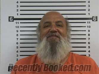 Recent Mugshot Image for ENZO RHEA JOYNER in Hardeman County, Tennessee