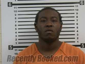 Recent Mugshot Image for MASHAWN ARRON ELLIOTT in Hardeman County, Tennessee