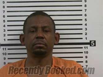 Recent Mugshot Image for DEMEDRICK CARDELL MCBRIDE in Hardeman County, Tennessee