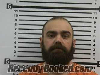Recent Mugshot Image for JAMES CODY MILLS in Hardeman County, Tennessee