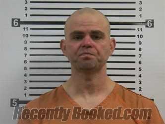Recent Mugshot Image for ALBERT BRANDON CRAWFORD in Hardeman County, Tennessee