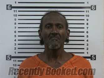 Recent Mugshot Image for ROBERT PERNELL MORTON in Hardeman County, Tennessee