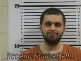 Recent Mugshot Image for KHALIL IBRAHIM  A ABUZAID in Hardeman County, Tennessee