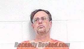 Recent Mugshot Image for David ADAM Beith in Haywood County, Tennessee