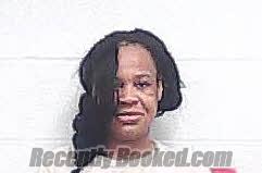 Recent Mugshot Image for DEVONDA LASHAY BOND in Haywood County, Tennessee