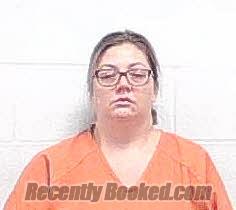 Recent Mugshot Image for LESLIE EVA BOXX in Haywood County, Tennessee
