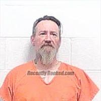 Recent Mugshot Image for SCOTT BENDALL in Haywood County, Tennessee